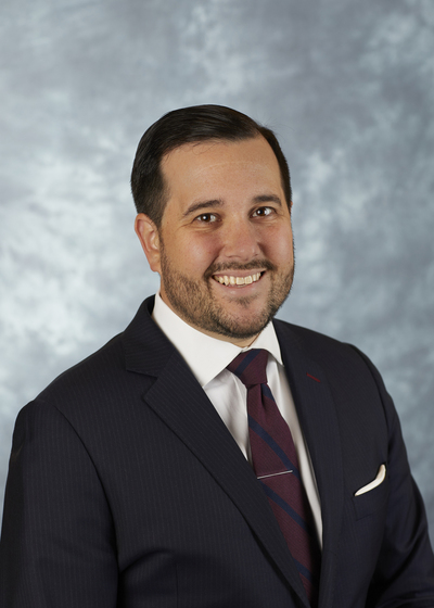 Scott Borow headshot