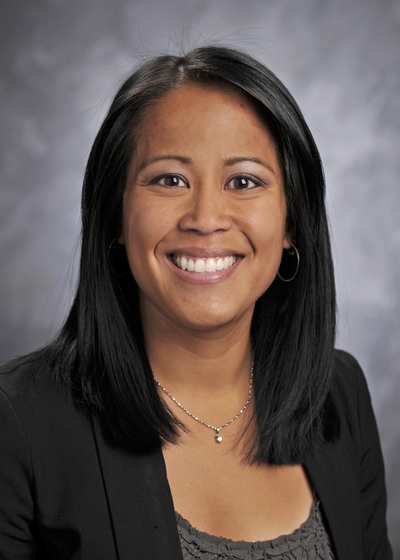 Photo of Director of Operations Hanh T Stone