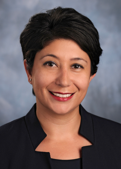 Kelly Imig headshot