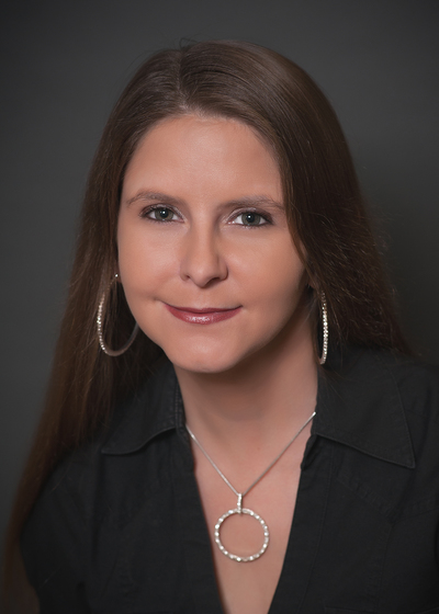 Shannon Goode headshot