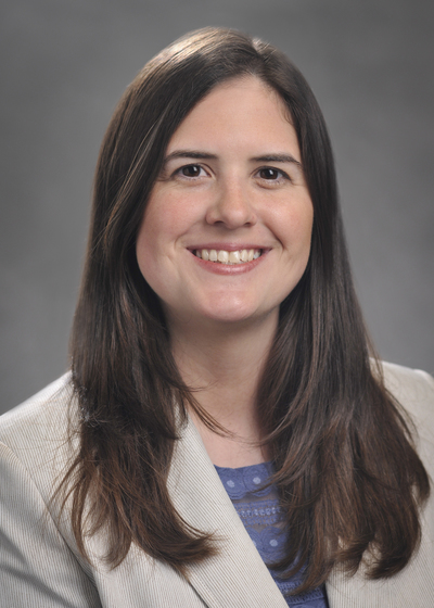 Avril Habetz - Northwestern Mutual headshot