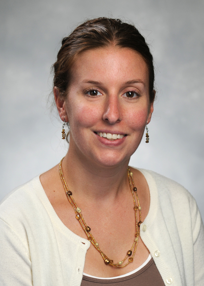 Photo of Associate Financial Representative Nicole K Miller