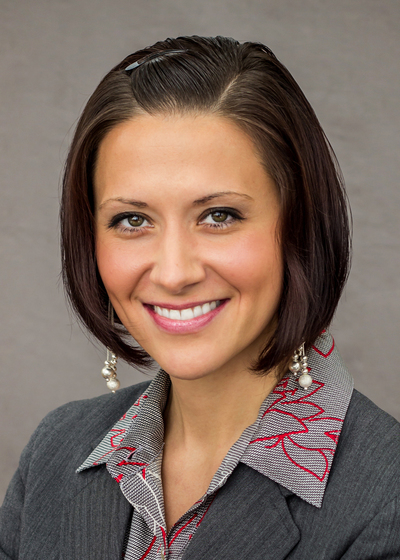 Photo of Wealth Management Advisor Zipporah Evania