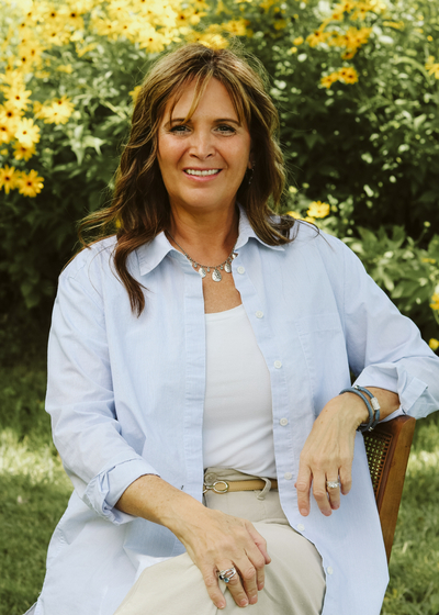Photo of Scheduler Katy Stegeman