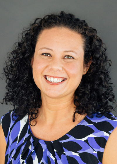 Photo of Assistant Christy W Brown