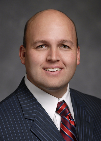 Christopher A Mosley 