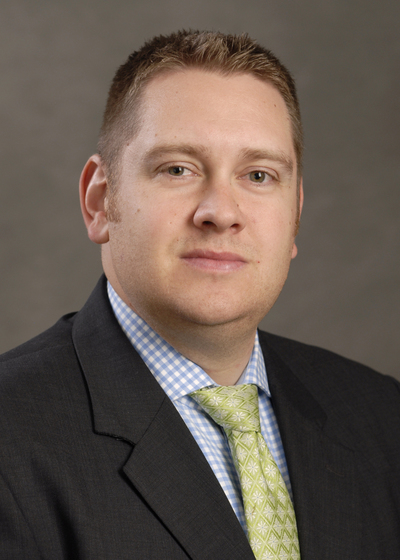 Daniel Joseph Kozloski III