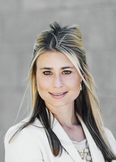 Melissa Ahearn Lange