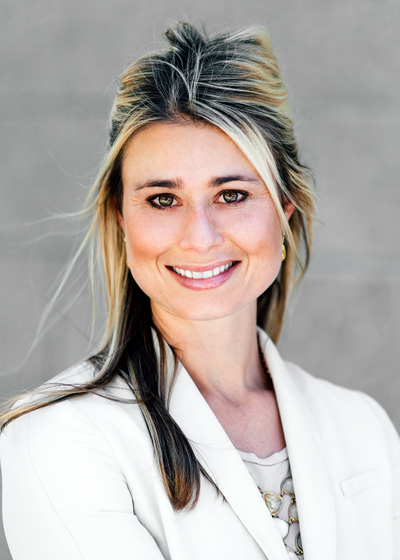 Melissa Ahearn