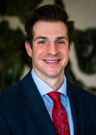 Jeffrey Ryan Goldberg, LUTCF<sup>®</sup>