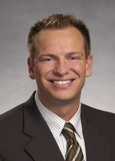 Bradley M Zirnhelt 