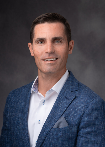Ryan Goldman - Northwestern Mutual headshot
