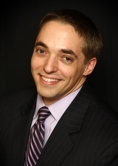 Andy T. Albrecht