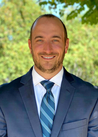 Luke Anderson - Northwestern Mutual headshot