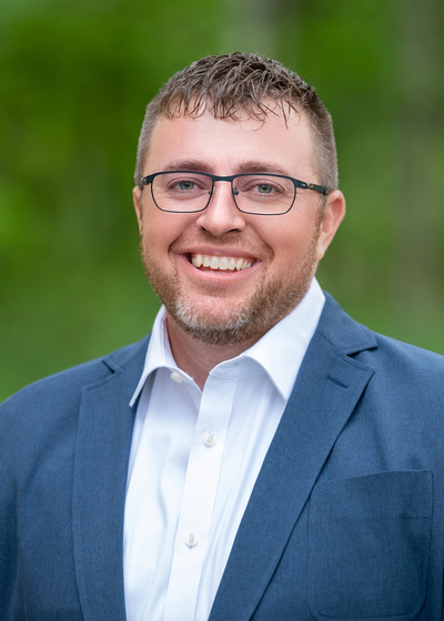 Photo of Joseph Anderson