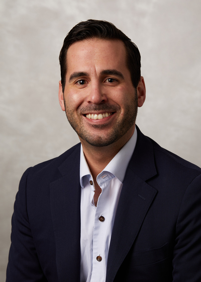 Daniel Allen Financial Advisor Los Angeles Photo of Financial Advisor, Daniel J Ahlrichs