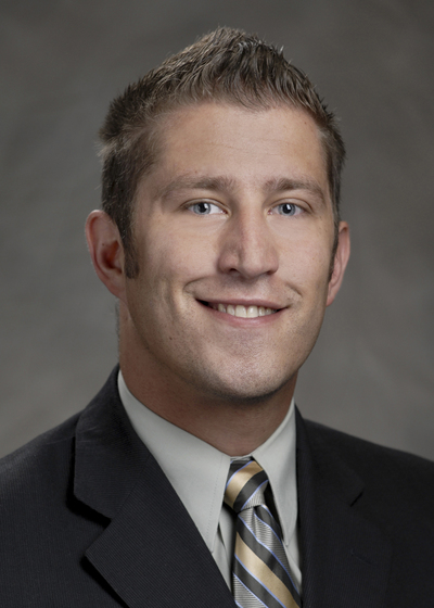 Seth P Cunningham 