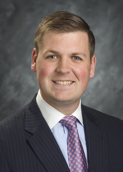 Matthew Rewasiewicz headshot