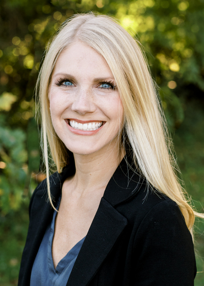Jennifer Laitinen