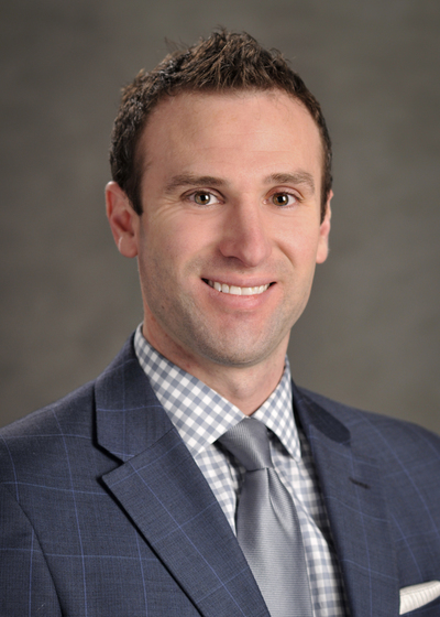 Nathan Kinard headshot