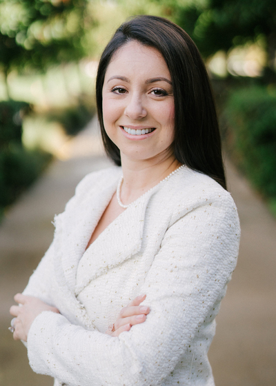 Rocio Tapia - Northwestern Mutual headshot