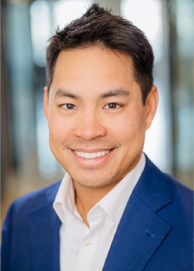 Photo of Wealth Management Advisor Dan Nguyen