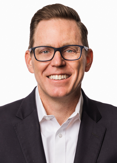 Photo of Wealth Management Advisor Todd M Colburn