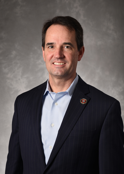 Sean Fitts headshot