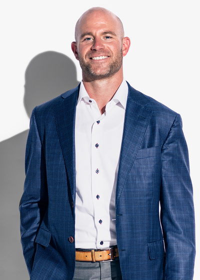 Photo of Principal and Wealth Management Advisor Thomas Joseph Biel