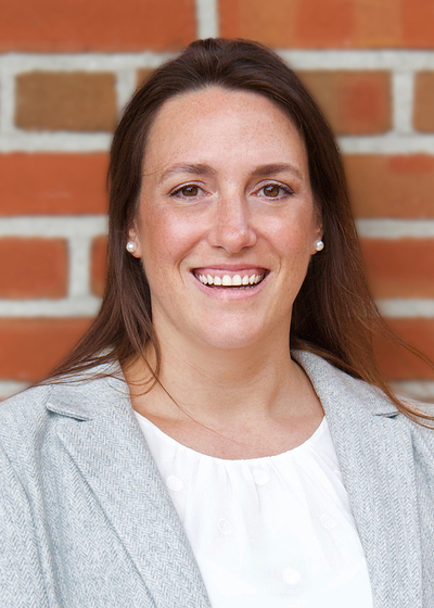 Stacey M. Zarrelli