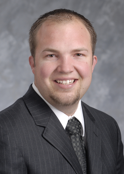 Mike A. Davis 