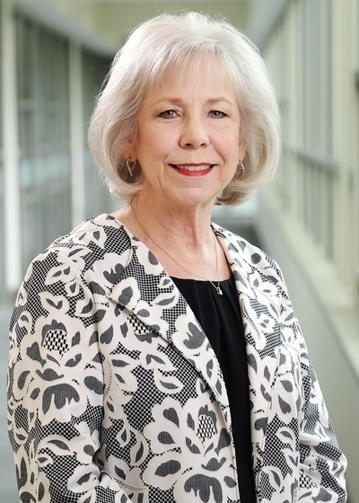Susan M. Butler