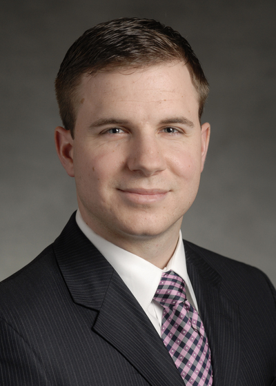 Photo of Financial Advisor Michael Charles Casey