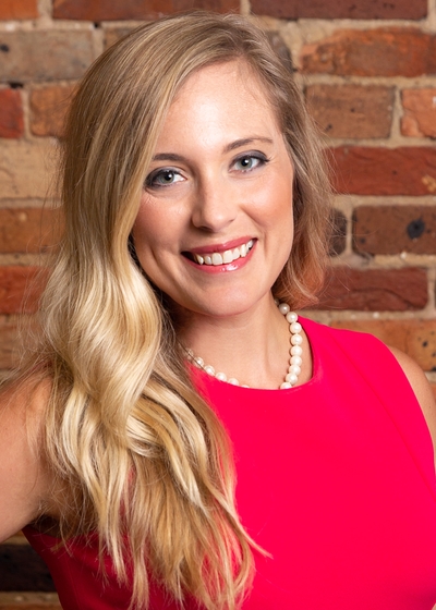 Kristan Brinkley - Northwestern Mutual headshot