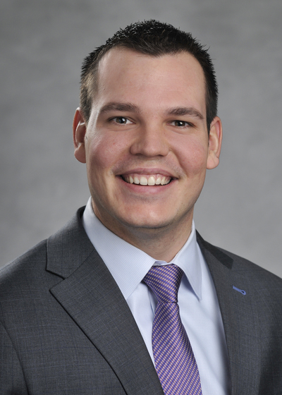 Michael Stahl - Northwestern Mutual headshot