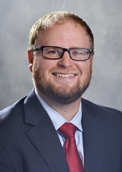 David Scharpe - Northwestern Mutual headshot