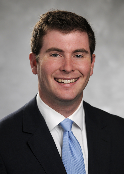 Brian Carlson headshot