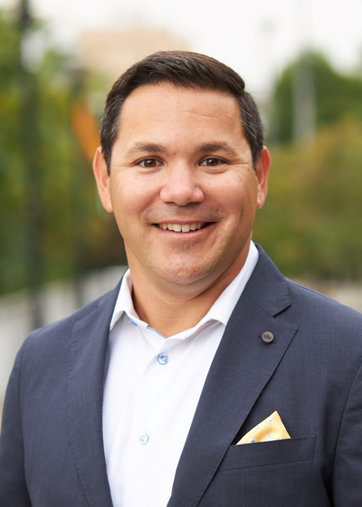 Jim LaPinska - Northwestern Mutual headshot