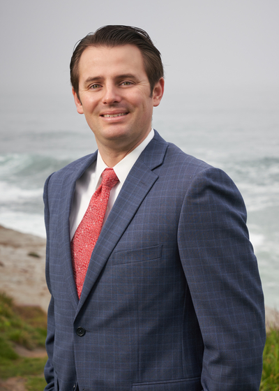 Photo of Director of Investments Nick Lakosil