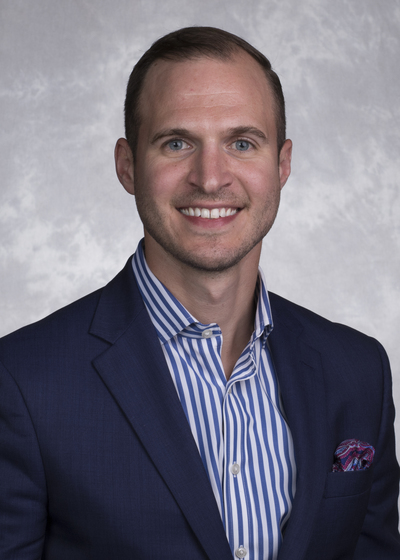Brandon D. McIntyre