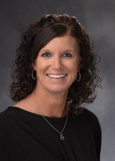 Melissa Naber - Northwestern Mutual headshot