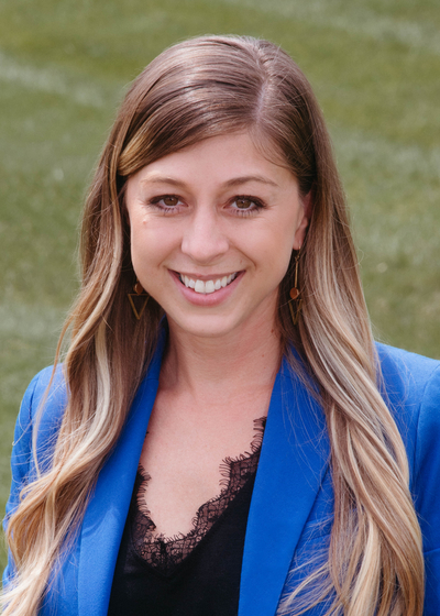 Lauren Kerr - Northwestern Mutual headshot
