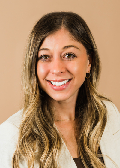 Lauren Kerr - Northwestern Mutual headshot