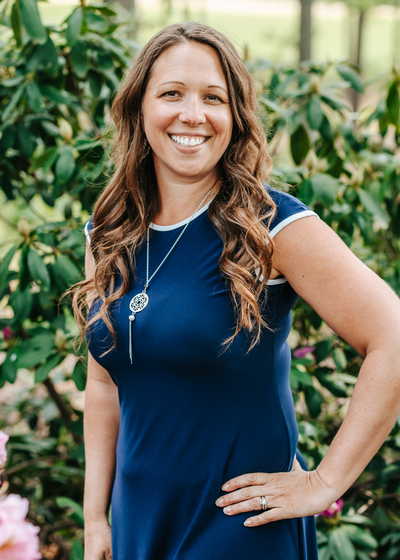 Photo of Associate Financial Representative Caity Marie Super