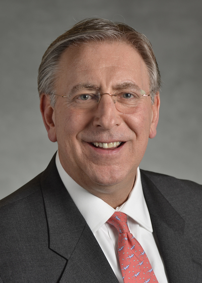 Paul Candeletti headshot