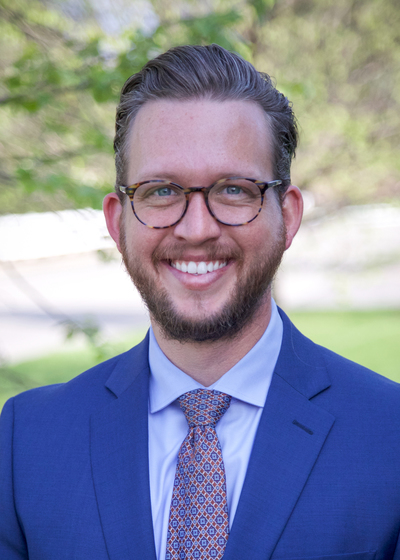 Matthew Peterson - Northwestern Mutual headshot