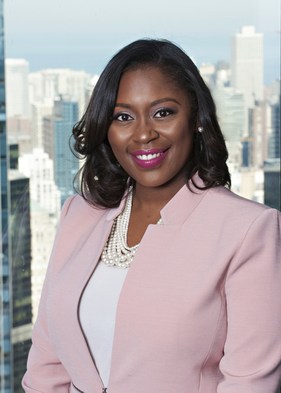 Professional headshot of financial representative, Marisa R. Bozovic.