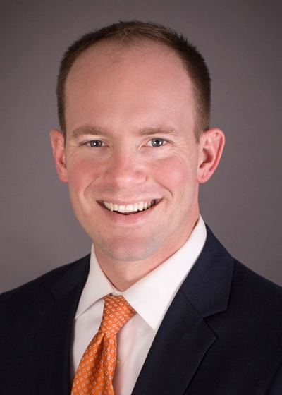 Phillip Craig Brown