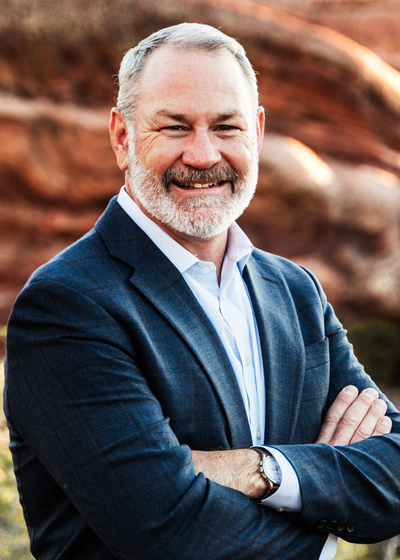 Photo of Founder, CEO and Private Wealth Advisor Jordan S Smith