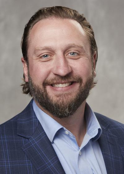 Derek T Stephens